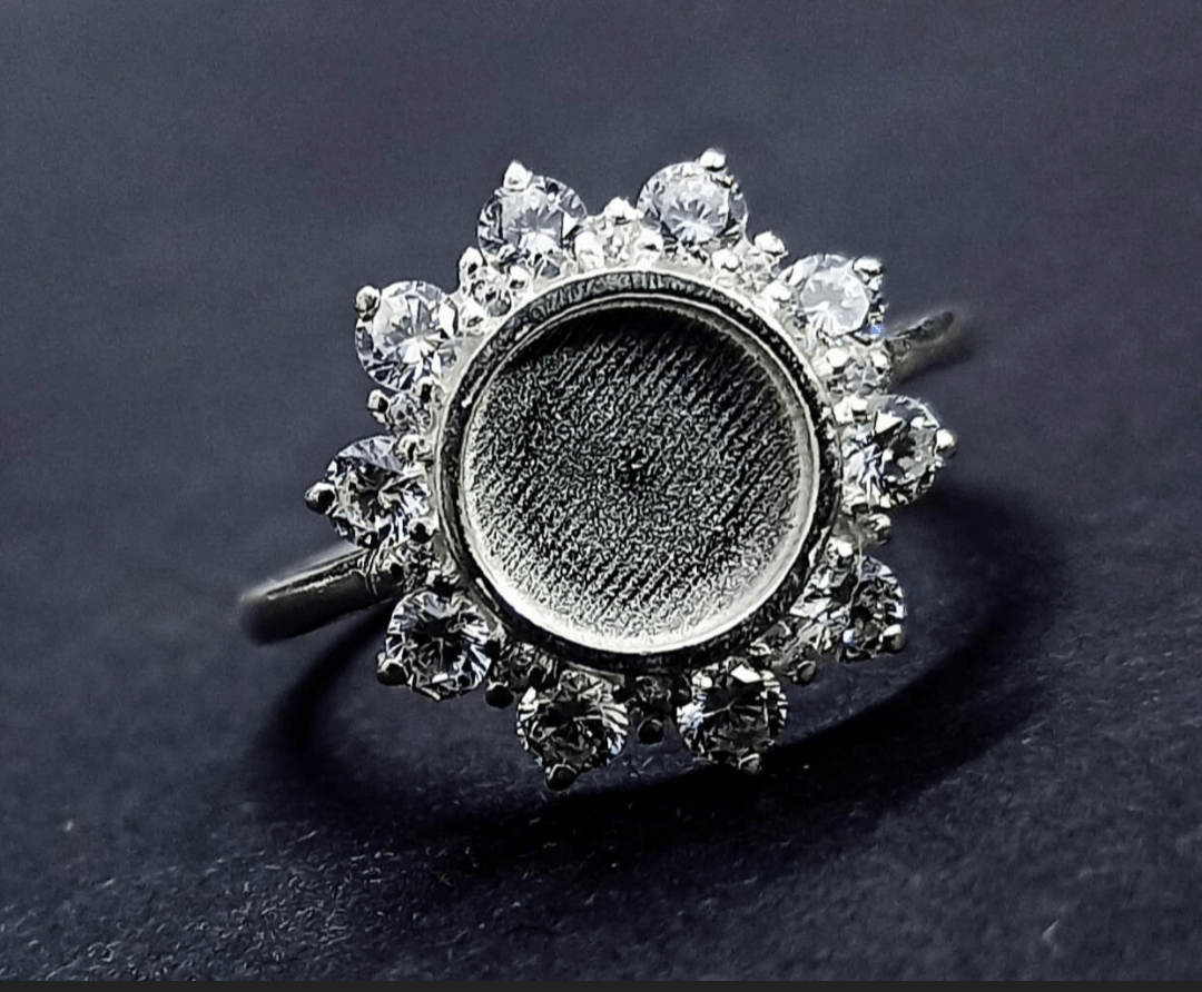 The Sunflower - Milky Way Spirit & Soul Keepsakes