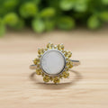 The Sunflower - Milky Way Spirit & Soul Keepsakes