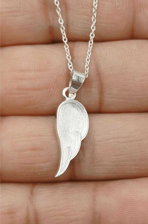 Unique Memorial Pendants - Milky Way Spirit & Soul Keepsakes