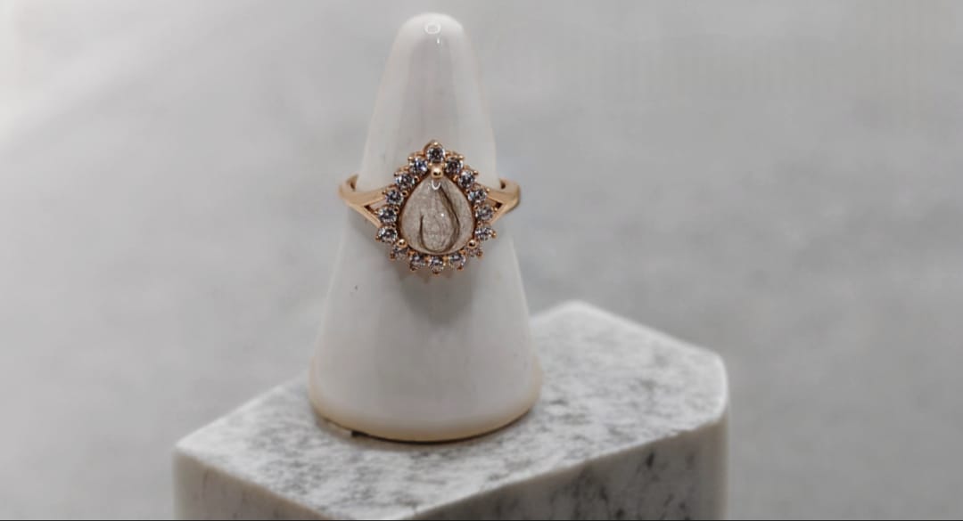 Venus - Milky Way Spirit & Soul Keepsakes