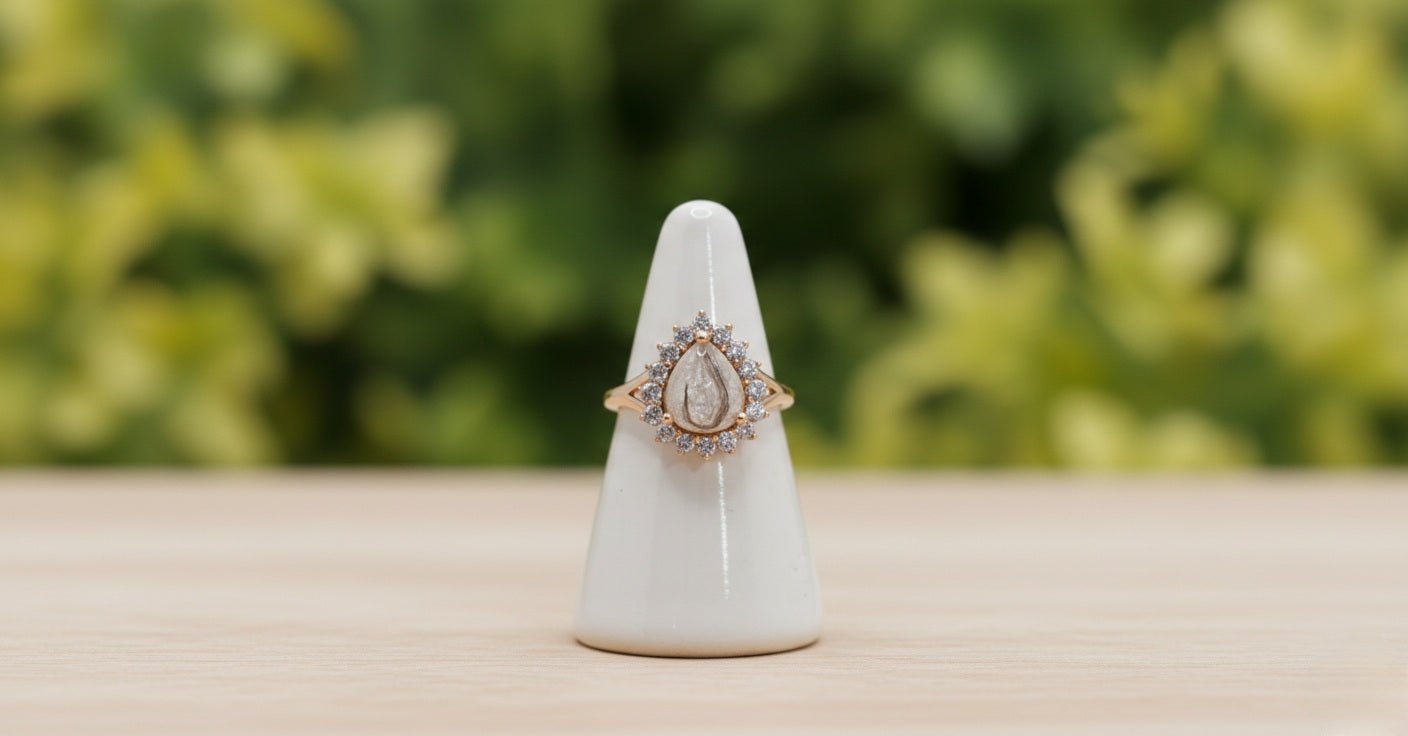 Venus - Milky Way Spirit & Soul Keepsakes