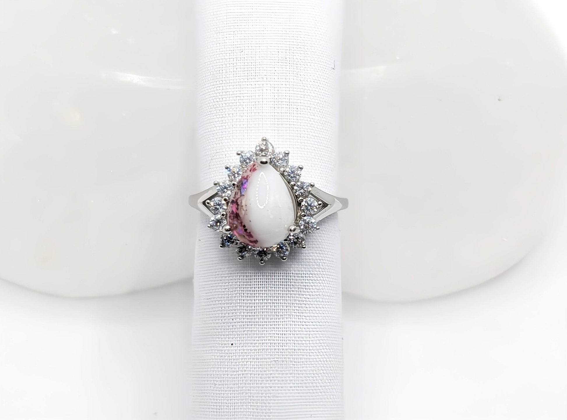 Venus - Milky Way Spirit & Soul Keepsakes