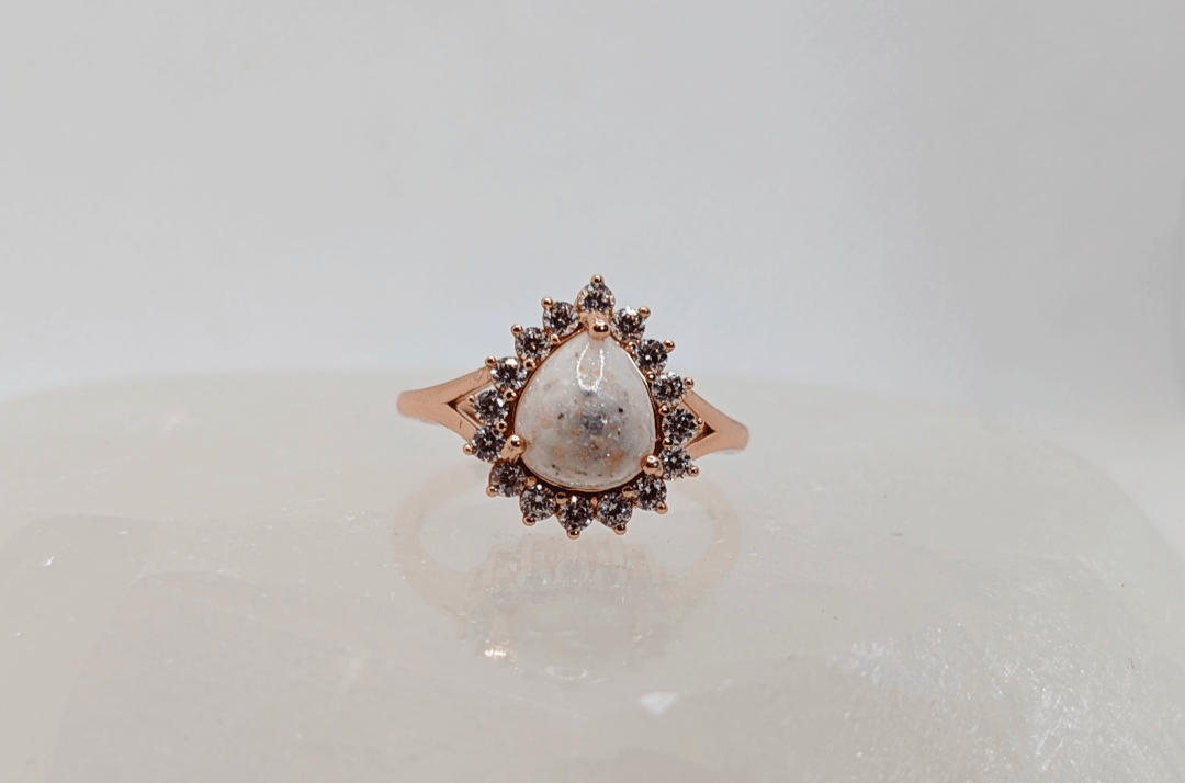 Venus - Milky Way Spirit & Soul Keepsakes