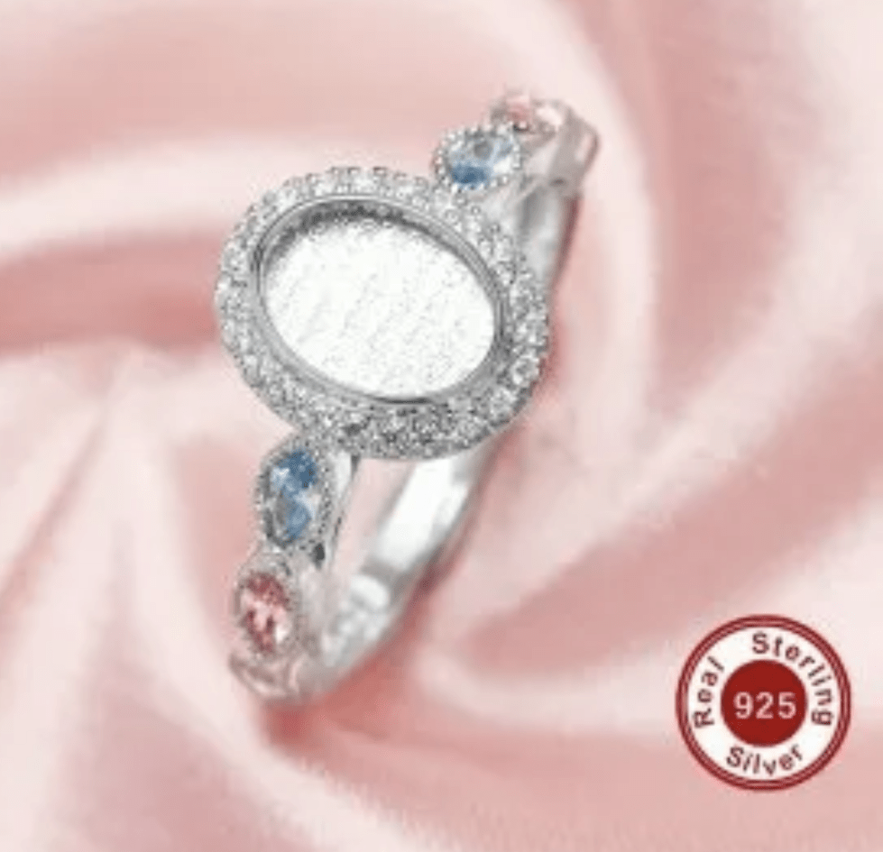 Vesper - Milky Way Spirit & Soul Keepsakes