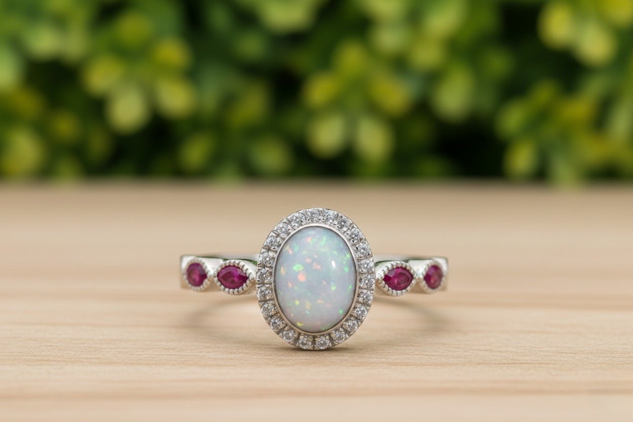 Vesper - Milky Way Spirit & Soul Keepsakes